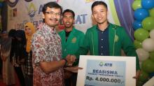Perubahan Syarat Beasiswa ATB 2018, Asah Kreativitas Membuat Video Pendek